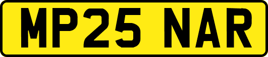 MP25NAR