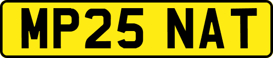 MP25NAT