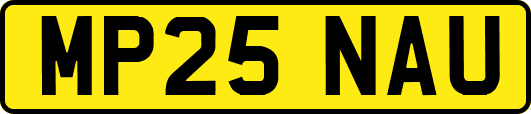 MP25NAU