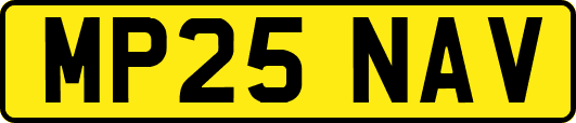 MP25NAV