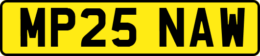 MP25NAW
