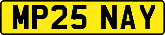 MP25NAY