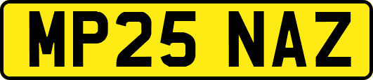 MP25NAZ