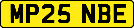 MP25NBE
