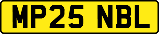 MP25NBL