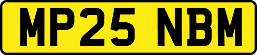 MP25NBM