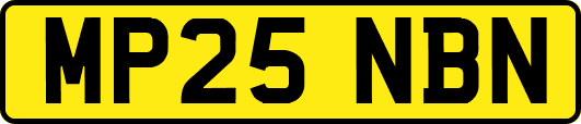 MP25NBN