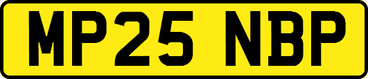 MP25NBP