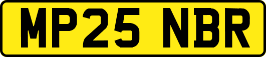 MP25NBR