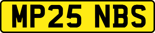 MP25NBS