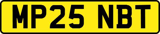 MP25NBT