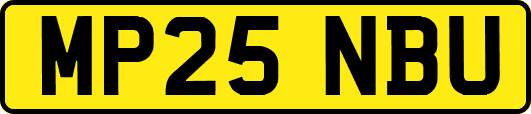MP25NBU
