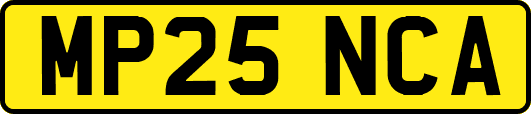 MP25NCA