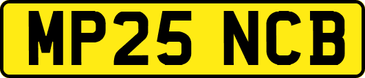 MP25NCB
