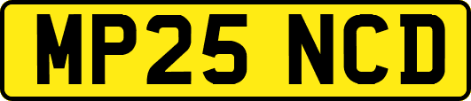 MP25NCD