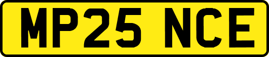 MP25NCE
