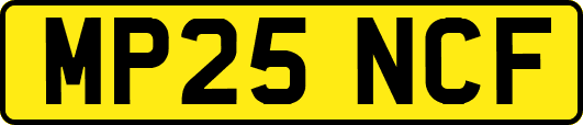 MP25NCF