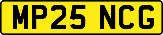 MP25NCG