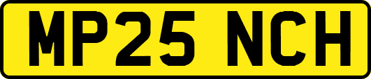 MP25NCH