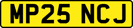 MP25NCJ