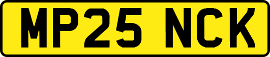 MP25NCK