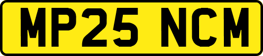 MP25NCM