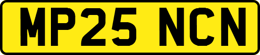 MP25NCN