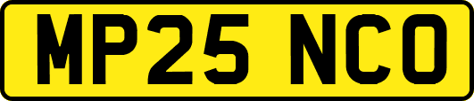 MP25NCO