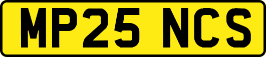 MP25NCS