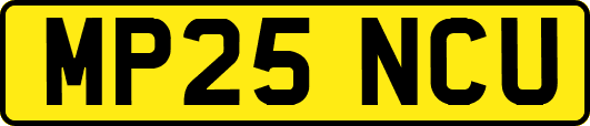 MP25NCU