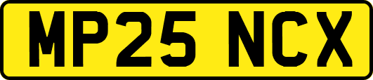 MP25NCX