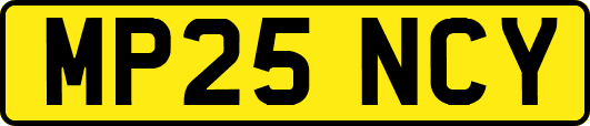 MP25NCY
