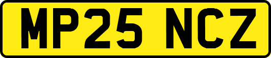 MP25NCZ