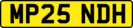 MP25NDH