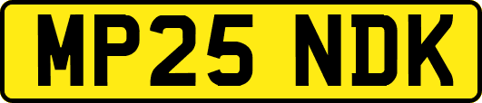 MP25NDK