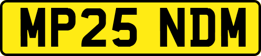MP25NDM