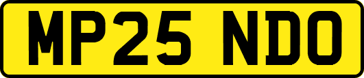 MP25NDO