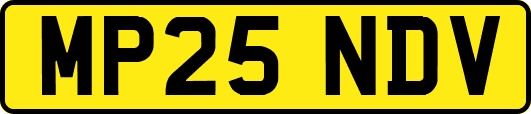 MP25NDV