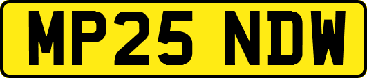 MP25NDW