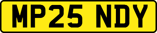 MP25NDY