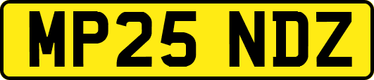 MP25NDZ