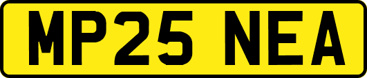 MP25NEA