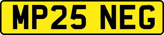MP25NEG