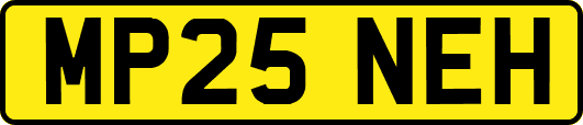 MP25NEH