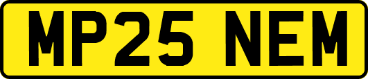 MP25NEM