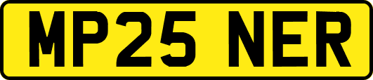 MP25NER
