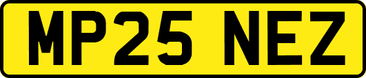MP25NEZ