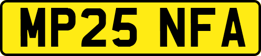 MP25NFA