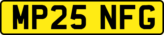 MP25NFG