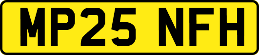 MP25NFH